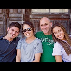 Meet your Posher, Karen